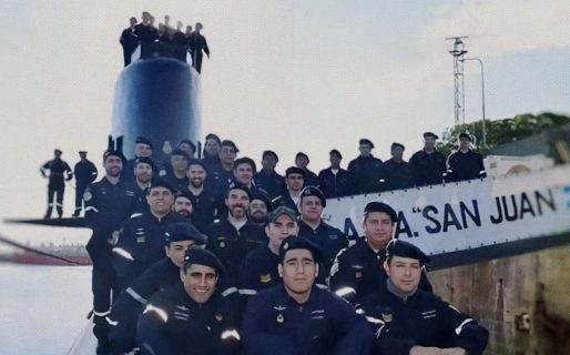 Caso ARA San Juan: la Justicia dio un paso clave y avanza hacia el juicio contra miembros de la Armada
