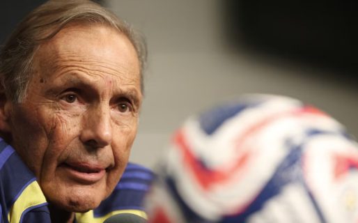 Boca va con todo: Cavani, Paredes y Delgado, en el equipo que probó Russo para la Copa Argentina