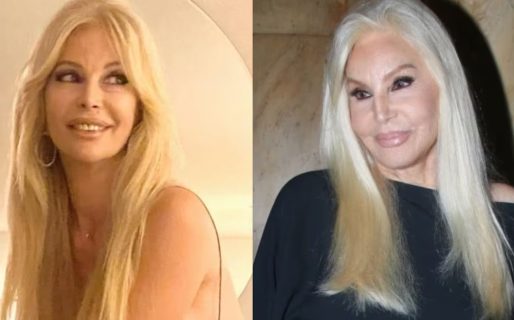 Graciela Alfano fue letal contra Susana Giménez tras las acusaciones de que hace brujería