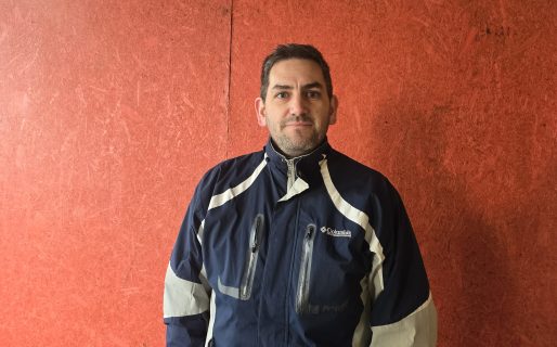 “Seguir mostrando que estamos activos es nuestra mejor forma de defender el INTA en Comodoro”