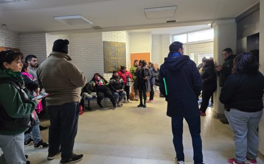 “Ya no podemos esperar más”: familias que aguardan sus terrenos desde 2023 exigen respuestas