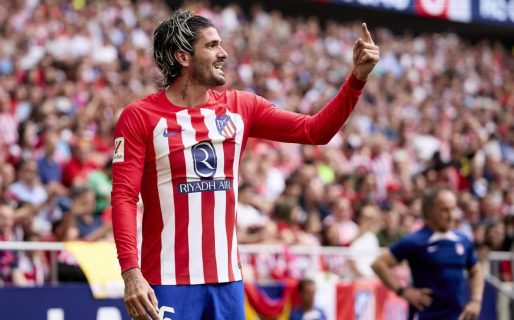 “No lo sabemos”: el inquietante mensaje del presidente del Atlético Madrid sobre el futuro de De Paul