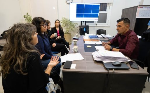 El Municipio busca fortalecer el cuidado y bienestar de los animales en tránsito