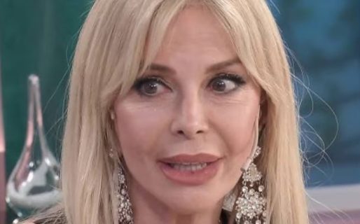 La vidente de los famosos explotó y ventiló las terribles brujerías que habría hecho Graciela Alfano