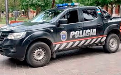 Una joven embarazada denunció que su pareja la mantuvo cautiva, la golpeó y la apuñaló