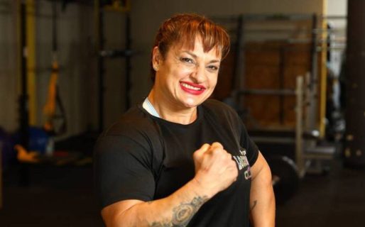 Qué dice el nuevo parte médico de la “Locomotora”, a diez días de su internación por un ACV