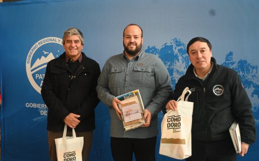Comodoro Turismo afianza lazos binacionales en Chile rumbo a la Expo Turismo 2025