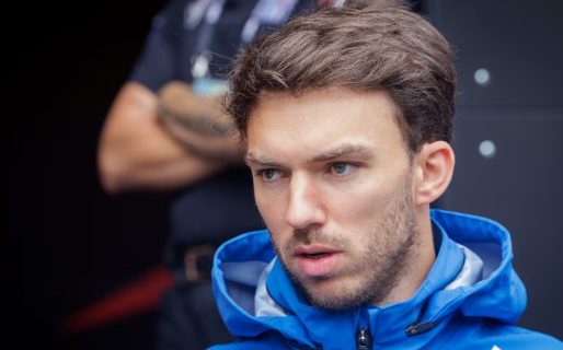 El compañero de Franco Colapinto en Alpine hizo un desalentador pronóstico para el resto de la temporada de F1