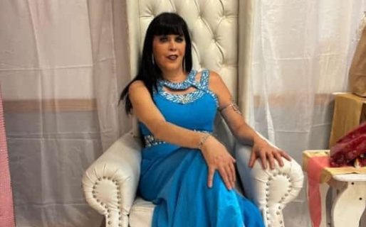 Ariana, la primera marinera trans de Argentina: «Queremos otra historia, una vida digna, sin miedo ni frío»