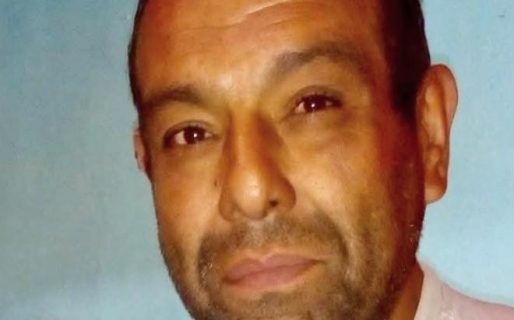 Gran dolor por el fallecimiento de Claudio Moreno, conductor del camión del trágico accidente en Santa Cruz