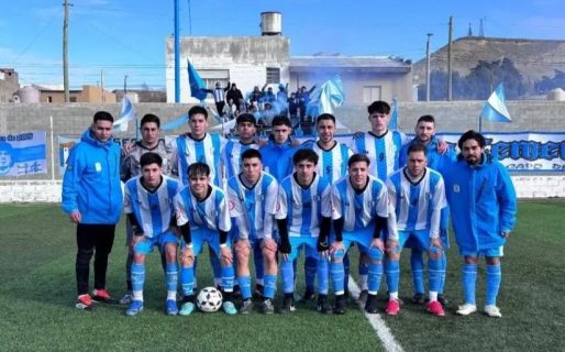 Tiro Federal se quedó con el histórico Clásico de Km3