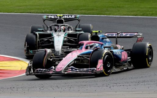 Cuándo vuelve a correr Franco Colapinto con Alpine en la Fórmula 1 tras el GP de Bélgica