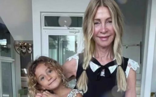 De la euforia al dolor: qué hizo Cris Morena minutos antes de saber que su nieta había muerto