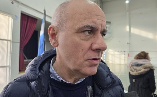 Bohe aseguró que hay 2.500 trabajadores en planta permanente