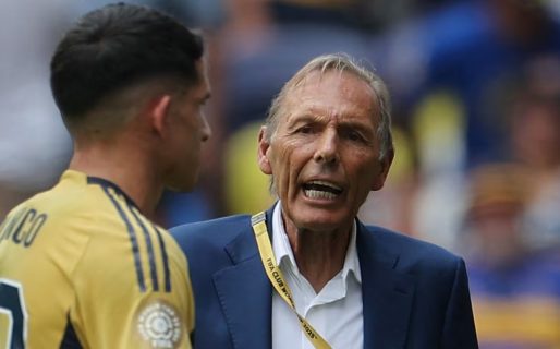 Russo separó a Rojo, Lema y Saracchi y se agrava la crisis en Boca: los detalles de cómo se enteraron