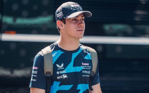 “Me falta confianza con el auto”: el sincero análisis de Franco Colapinto antes del GP de Hungría