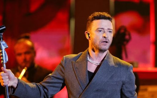 Justin Timberlake anunció que le diagnosticaron enfermedad de Lyme