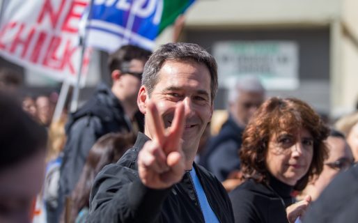 Luque: “La discusión en las elecciones va a ser entre el Peronismo y LLA”