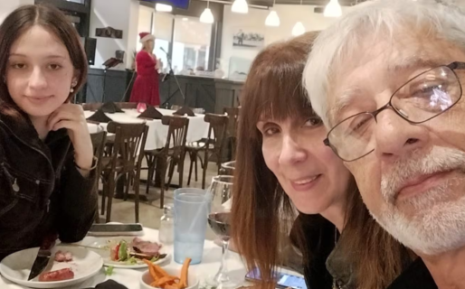 Quería volver al país en un motorhome: quién es el argentino detenido en la “Alcatraz de Trump”