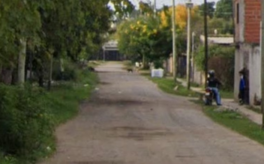 Una pelea de familia derivó en un tiroteo en el que fue asesinada una adolescente de 17 años