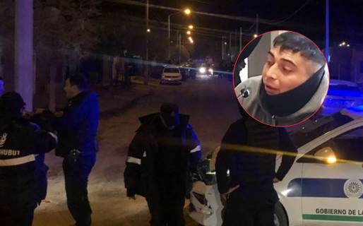 El fiscal sobre el crimen de Tagariello: “La única pena para Entraigas es prisión perpetua”