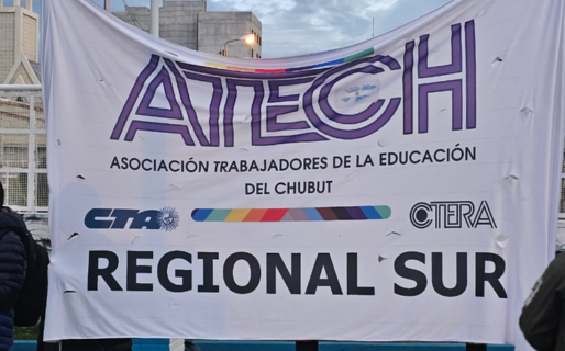 ATECh denunció un panorama desalentador: “Los sueldos son cada vez más magros”