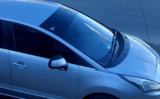 Le robaron el auto a punta de pistola en Caleta Olivia y los delincuentes habrían escapado hacia Comodoro