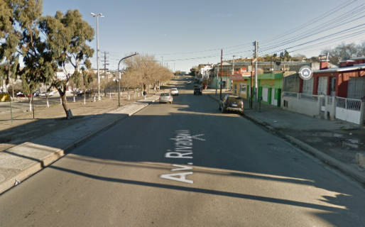 “Nos importa recuperar sus documentos”: el pedido de una familia tras el robo a un jubilado