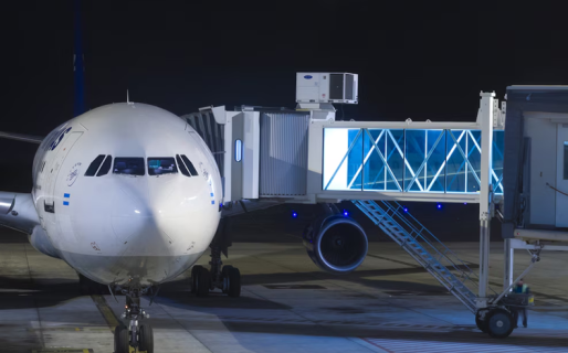 Paro de pilotos: el Gobierno convocó a una audiencia para destrabar el conflicto entre Aerolíneas Argentinas y el gremio