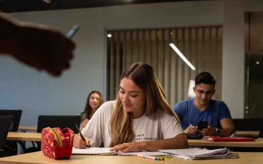<strong>PAE junto al ITBA lanzan la edición 2025 de becas para estudiantes de Chubut y Santa Cruz</strong>