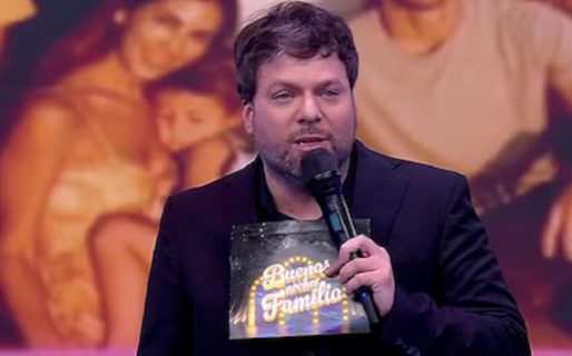 Guido Kaczka se emocionó en vivo al hablar del dolor de la familia Yankelevich: “No hay palabras”
