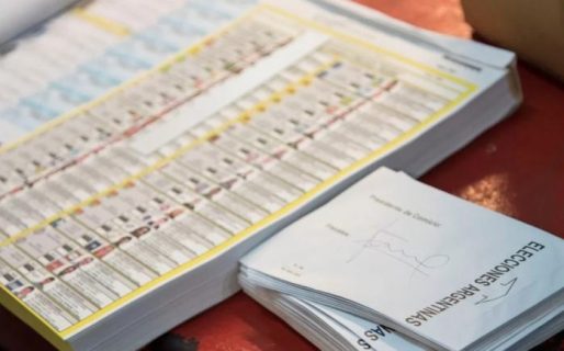 Roberto Silva: “Los expulsados pueden votar si están en el padrón”