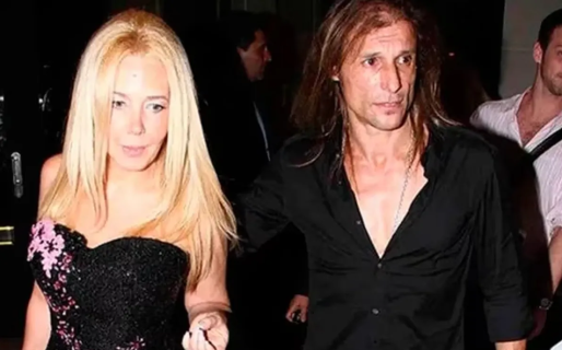 Las graves acusaciones de Mariana Nannis sobre la sexualidad Claudio Caniggia: «Para mí es…»