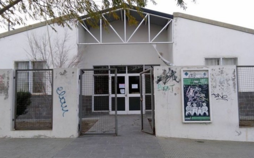 Extienden horario para realizar una jornada de vacunación infantil en el CAPS José Fuchs