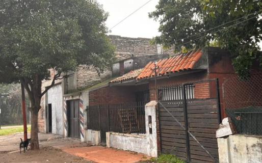 Un joven murió al intentar salvar a su perro de un accidente: se electrocutó y se le cayó un horno encima