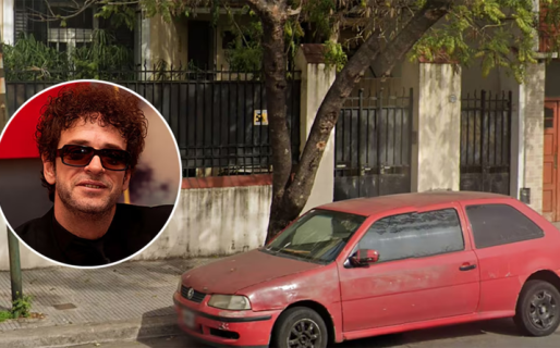 Qué reveló el informe forense sobre el cadáver hallado en una casa donde vivió Gustavo Cerati