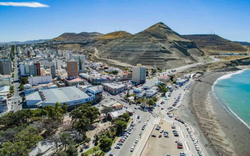 Máxima de 20 grados para este miércoles