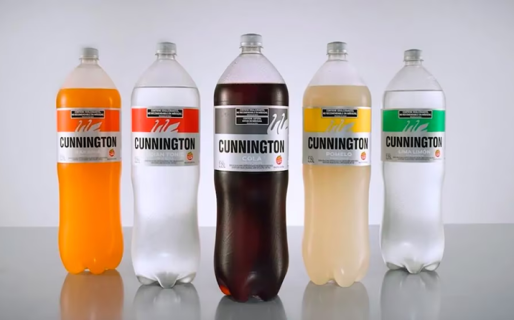 Manaos se quiere quedar con una tradicional marca de agua tónica