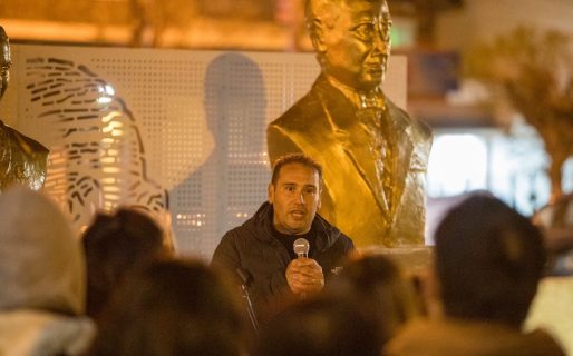 “El peronismo está más vivo que nunca”