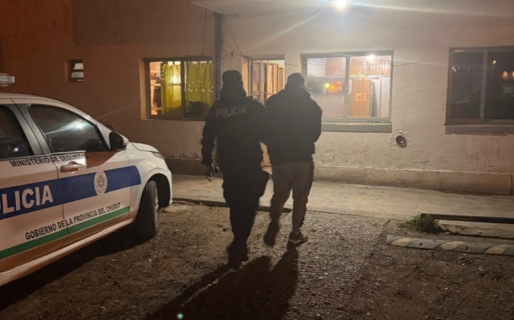 Detuvieron a un hombre con pedido de captura en el barrio Ceferino