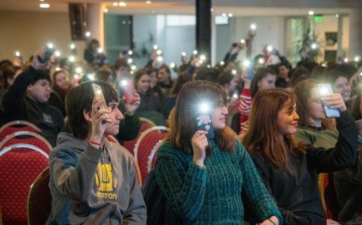 Cultura Digital estará presente en la Feria del Libro 2025