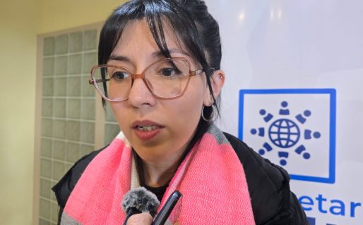 Brindan asesoramiento a quienes no pudieron realizar la auditoría por invalidez laboral