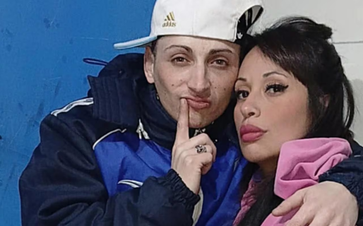 El macabro posteo de un femicida antes de un crimen: «Te quieren llenar la cabeza para que me dejes»