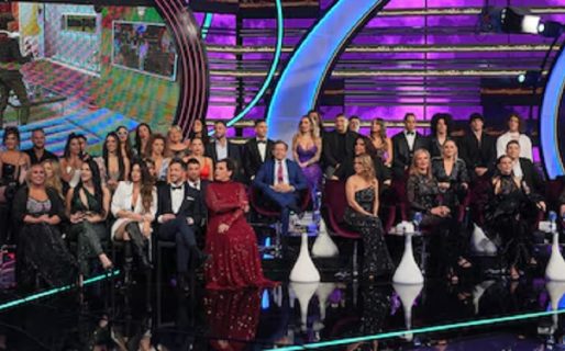Quién es la exparticipante de Gran Hermano que comenzó a trabajar con Santiago Del Moro: “Feliz y agradecida”