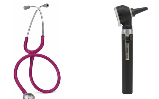 Indignación y tristeza: le robaron a una médica su bolso con valioso instrumental de trabajo