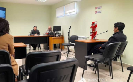 Confirmaron prisión perpetua para Mauricio Ortellado y ordenaron un nuevo juicio para Micaela