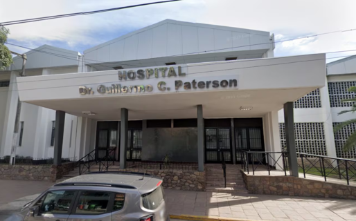 Un hombre apuñaló con una tijera a su pareja y su hijastro