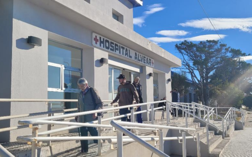 El Hospital Alvear capacita a familiares de pacientes: “Este espacio les da contención y herramientas concretas”