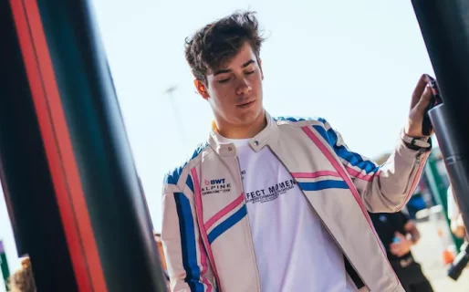 El posteo de Alpine por el abandono de Colapinto en Gran Bretaña: del lamento a la frase esperanzadora