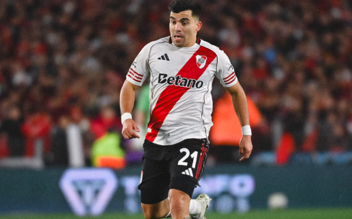 River y San Lorenzo empataron en cero